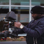 Chicago Videographer Rayy Moneyyy Visions Shot During Robbery