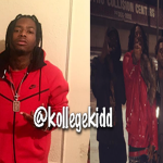 Snap Dogg Tells Rico Recklezz To Fight Him In Detroit