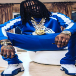 Chief Keef Previews ‘Get It’ and ‘Text’