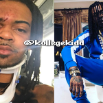 Ramsay Tha Great Reacts To Chief Keef’s Arrest