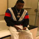 Soulja Boy Charged With Felony Gun Possession, Faces Four Years In Prison