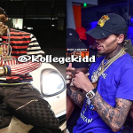 Soulja Boy Disses 50 Cent and Chris Brown In ‘Hit Em With The Draco’