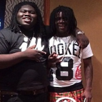 Chief Keef and Young Chop Collab On ‘Moonboots’