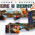 YoungGoDumb and Dutchie (FBG Clout Boyz) Drop ‘Where U Been 2’