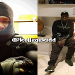 50 Cent Disses Sean Kingston For Snitching On Migos
