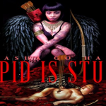 Sasha Go Hard Drops ‘Cupid Is Stupid’ Mixtape
