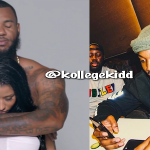 The Game Disses Meek Mill For Siding With Remy Ma Over Nicki Minaj