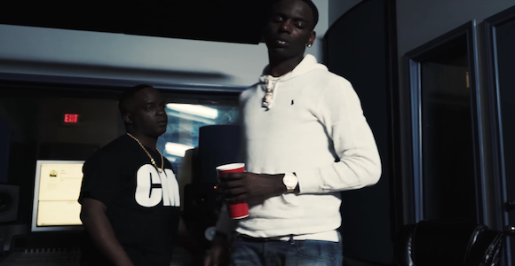 Young Dolph Gets Yo Gotti Look-A-Like In ‘Play Wit Yo B***h’ Music ...