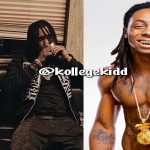 Chief Keef and Lil Wayne Prepping ‘Young Glo Money’ Project, BallOut Says
