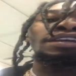Migos’ Offset Kicked Off American Airlines For Talking On Phone