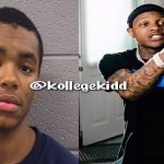 Lil Durk Reacts To D. Rose’s 40-Year Sentence For Murder