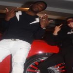 Gucci Mane and Nicki Minaj End Beef