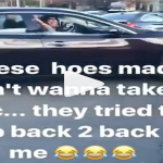 Fans Get Mad At Meek Mill For Not Taking Picture, Play Drake’s ‘Back To Back’