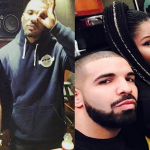 The Game Clowns Meek Mill After Nicki Minaj Poses With Drake