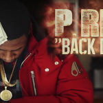 P. Rico- ‘Back Down’ Music Video