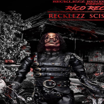 Rico Recklezz Preps ‘Recklezz Scissor Hands’ Mixtape