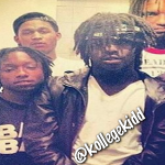 Chief Keef Reacts To T. Roy’s Death