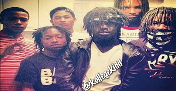 Chief Keef’s OBlock Associate, T. Roy, Fatally Shot In Chiraq | Welcome ...