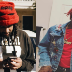 GBE Terintino (Glo Gang) Posts Famous Dex’s Alleged Number On IG, Belongs To Random Woman