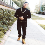 Lil Bibby Is Going To War In ‘Free Crack 4’ Song Snippet