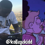 Boosie Upset With Gay Kissing Scene In Disney’s ‘Star vs. the Forces of Evil’