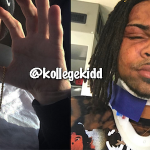 Lil Bugg Disses Ramsay Tha Great For Getting Chief Keef Arrested For Home Invasion and Assault