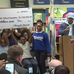 Chance The Rapper Donates $1 Million To Chicago Public Schools