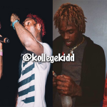 Famous Dex Reacts To Lil Uzi Vert and Lil Yachty Comparisons