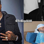 Lil Durk Teases New Song, Featuring PartyNextDoor and Ty Dolla Sign