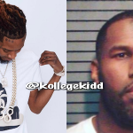 Fetty Wap’s Opp Arrested After Posing With ‘1738’ Chain