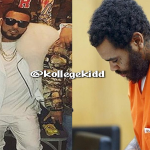 French Montana Supports Kevin Gates Amid Legal Woes