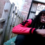 GMEBE Allo- ‘What I Been Through’ Music Video