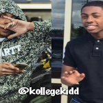 G Herbo Honors Young Fan, Darion Trust, Killed In Car Accident