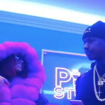 Billionaire Black Previews ‘Look At Me’ Music Video With Cardi B