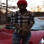 Lud Foe Involved In Near Fatal Car Accident