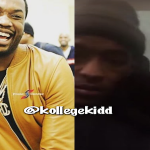 Meek Mill Fans Explain Fight Incident At St. Louis Airport