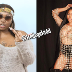 Meek Mill Sister Says Nicki Minaj Is Not A Good Role Model For Young Women
