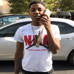 NBA Youngboy Buys New Mansion From Jail