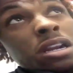 Rich The Kid Kicked Off Plane For Playing Music