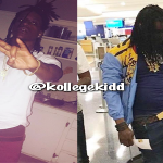 Rico Recklezz Congratulates Chief Keef For Going Platinum With ‘Love Sosa’ and ‘I Don’t Like’
