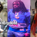 Chief Keef Reveals His Favorite Jenner and Kardashian