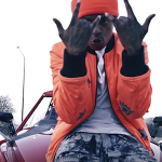 Swagg Dinero Spits Spanglish In ‘Es Todo’ Music Video