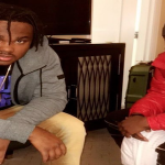 Tay600 Has New Music With Tee Grizzley