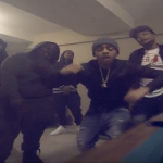 Lil Mouse and Take Down Gang Go Crazy In ‘What’s Beef’ Music Video