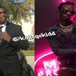 Young Thug Teases New Song, Featuring Kodak Black