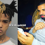 XXXTentacion Calls Drake A ‘B*tch’ For Stealing Sound