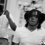 Chief Keef Honors Capo On 24th Birthday