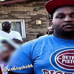 Dex Osama’s Brother, Big Ducie, Shot and Killed In Detroit, Family and Friends React