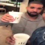 600Breezy Celebrates 26th Birthday With Drake In Beverly Hills