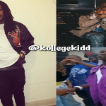 FBG Duck Disses Lil Pump For Saying He Smoking Tooka